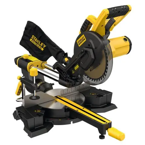 Rabatt STANLEY FME721-QS Kap-& gersåg